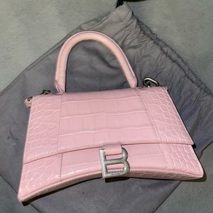 Balenciaga handbag